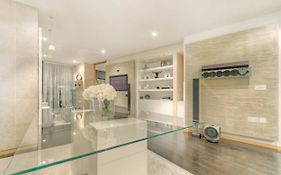 Hi-End 2Br, 2Br Apt, Heart Of Canary Wharf - West India